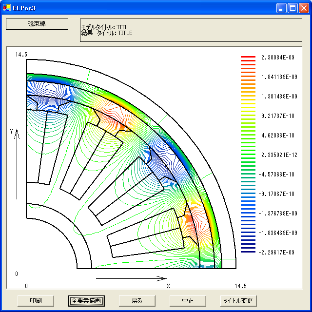 EXCELベースのシュミレーションソフト μEXCEL